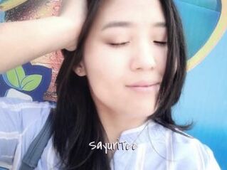 SayuriTee