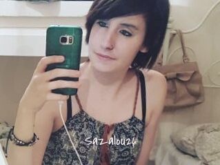 Sazalou26