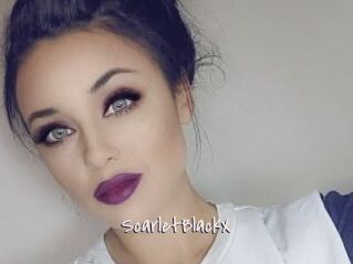 ScarletBlackX