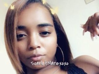 ScarletMariexoxo