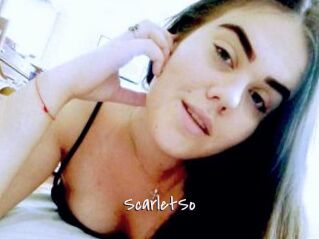 ScarletSo