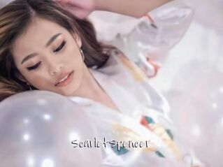 ScarletSpencer Commando Sexy