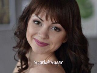 ScarletSugar Commando Sexy