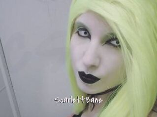 ScarlettBane Commando Sexy