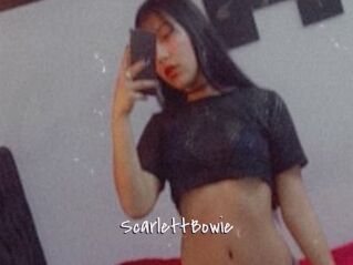 ScarlettBowie