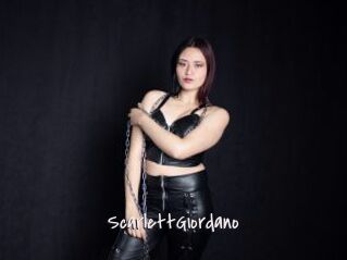 ScarlettGiordano