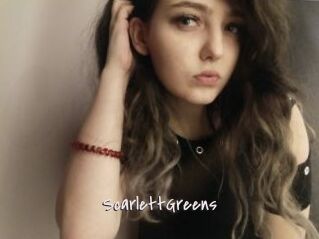 ScarlettGreens
