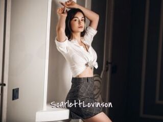 ScarlettLovinson