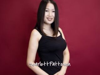 ScarlettPatteson