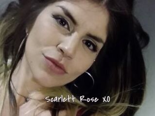 Scarlett_Rose_XO