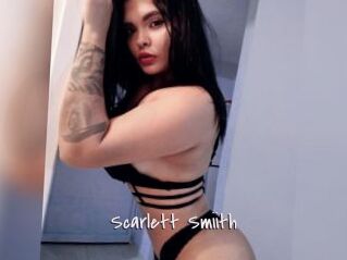 Scarlett_Smiith Commando Sexy