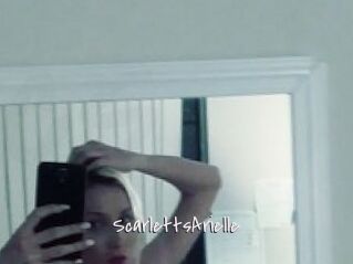 ScarlettsArielle