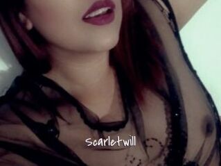 Scarletwill