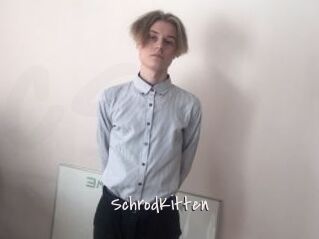 SchrodKitten