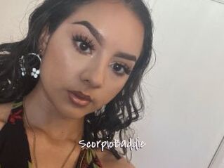 ScorpioBaddie