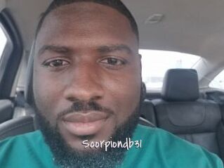 Scorpiondb31