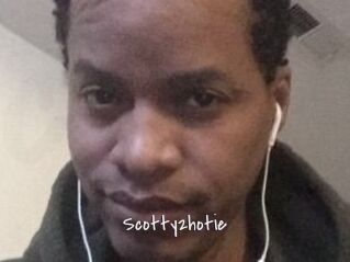 Scotty2hotie