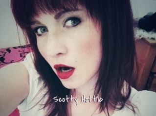 Scotty_Hottie Commando Sexy