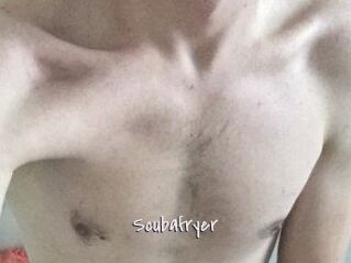 Scubafryer