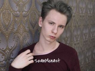 SeanMcnast