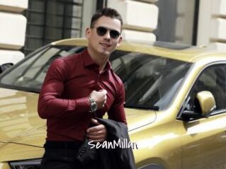 SeanMillan