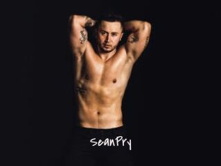 SeanPry