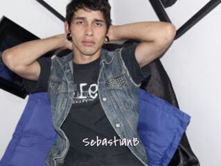 SebastianB
