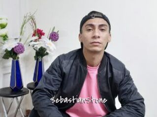 SebastianStone Commando Sexy