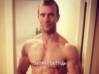 SebastionPride