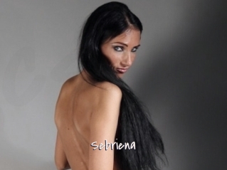 Sebriena Commando Sexy