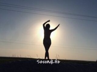 SecondLife