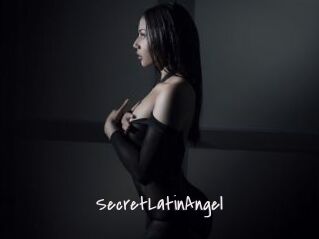 SecretLatinAngel