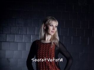 SecretVictoria
