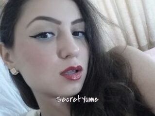 SecretYume