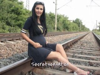 Secretsensation