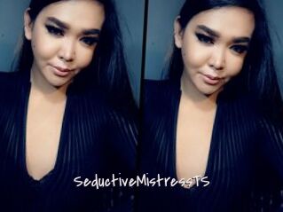 SeductiveMistressTS