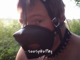 SeeSpikePlay
