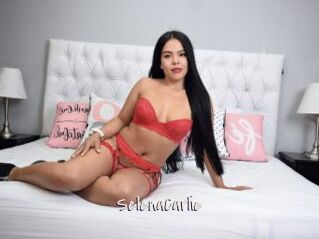 SelenaCarlie