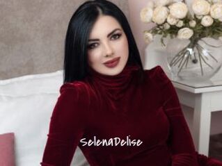 SelenaDelise