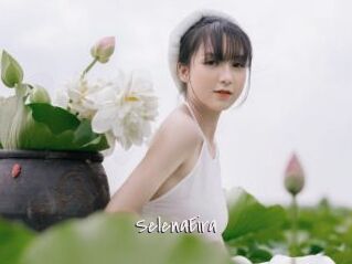 SelenaEira Commando Sexy