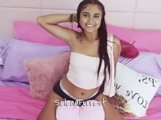 SelenaForrest