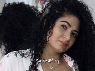 SelenaRey