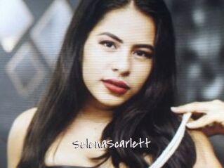 SelenaScarlett
