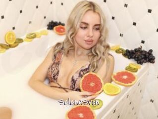 SelenaSvon Commando Sexy