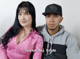 Selena_and_Bryan