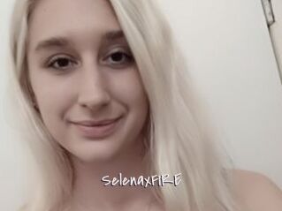 SelenaxFIRE
