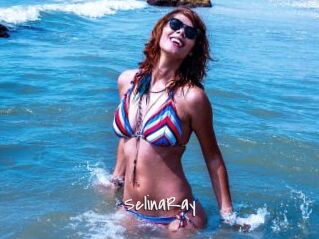 SelinaRay