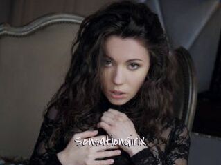 SensationGirlX