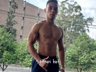 Sensei_hot