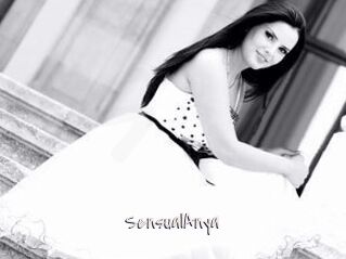 SensualAnya